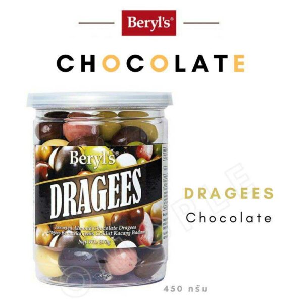 Beryls-Dragess