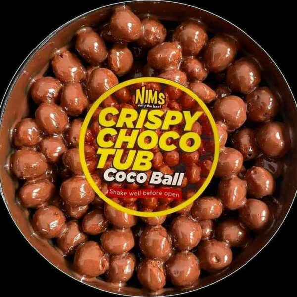 Nims-Coco-Ball