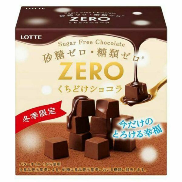 LOTTE-ZERO-Sugar-Free-Chocolate-Kuchidoke