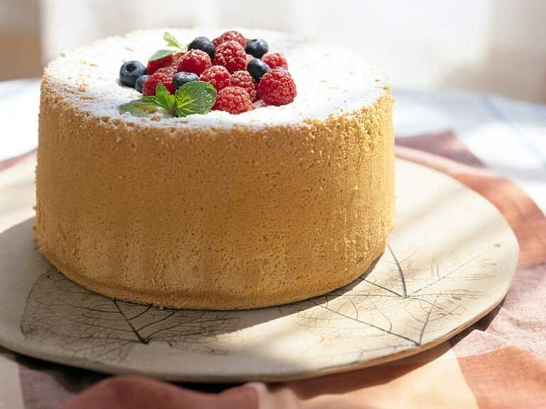 Chiffon-Cake1