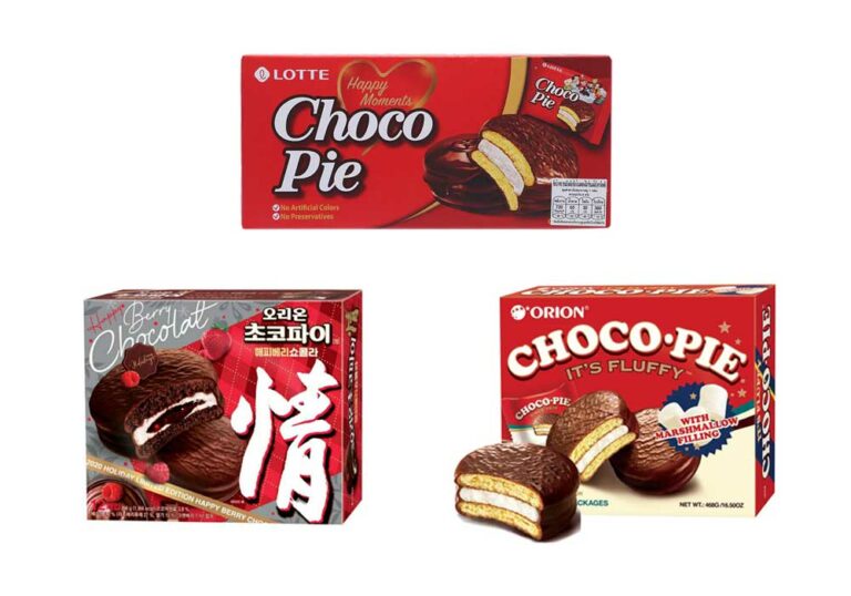 Choco-Pie-Lotte-Orion